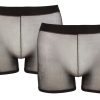 Herren Pants 2er Pack S-L Pants Pack of 2