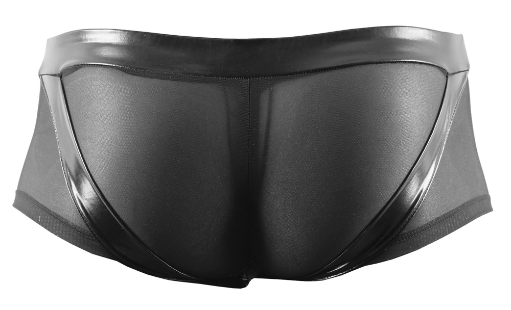 Herren Pants Cockring 2XL
