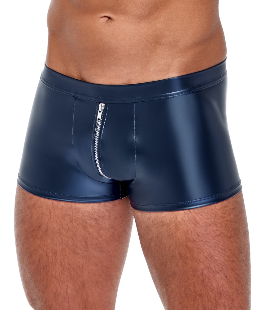 Men's Boxer Briefs Blue 2XL NEK