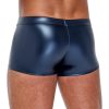 Pants Men's Boxer Briefs Blue 2XL
