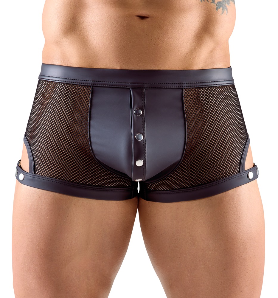 Netz-Pants