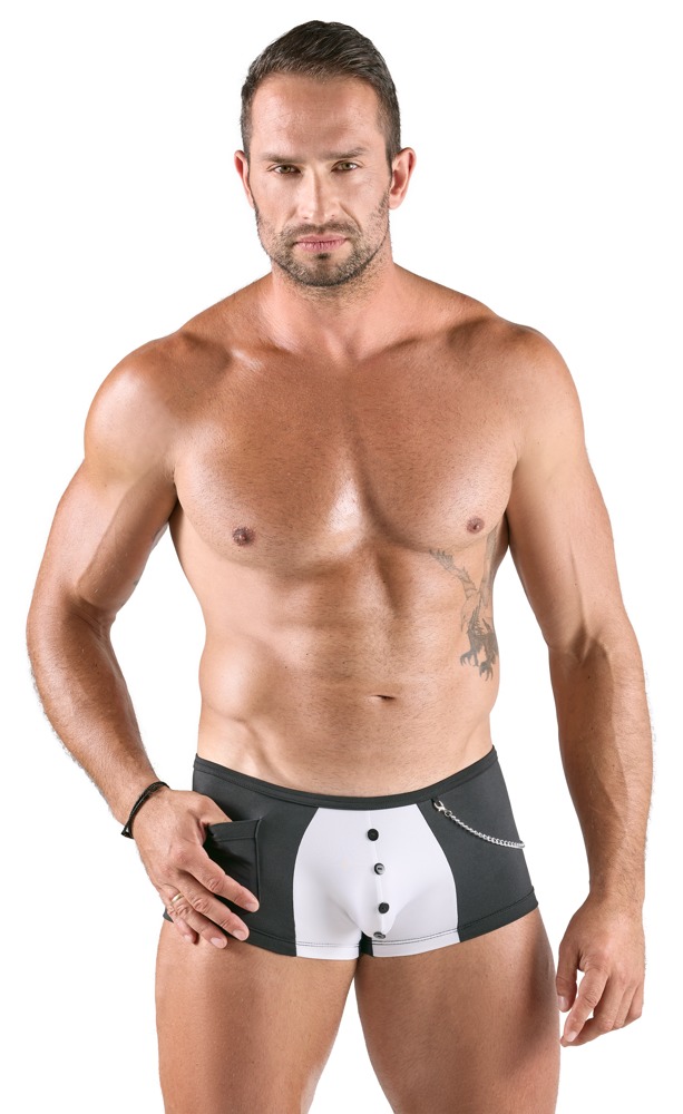 Men's Pants Waiter 2XL