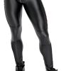 Men's Pants Black/Red XL