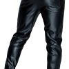 Noir Men Treggings 2XL
