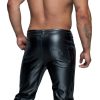Trousers Missbehaved