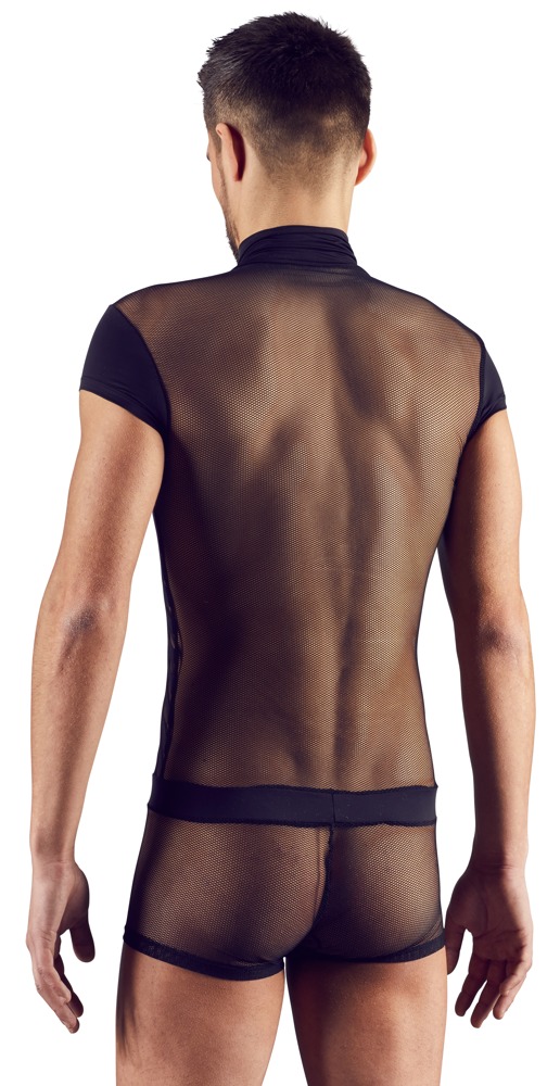 MenÂ´s Playsuit 2XL
