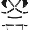 Herren Harnessbody XL