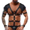 Body - Boutique Anelma Harness