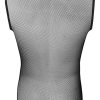 Herren Netzshirt XL/2XL