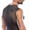 MenÂ´s Net Shirt XL/2XL