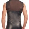 Herren Top Harness XL