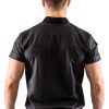 Shirt Blouson 2XL