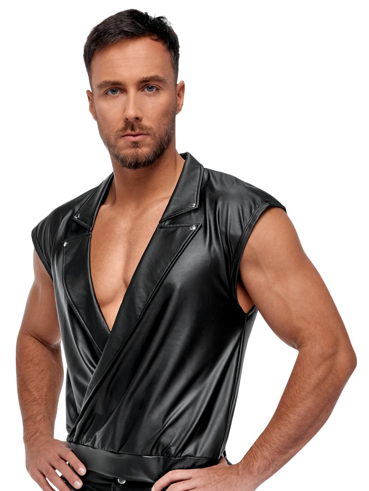 Shirt Men's Shirt matte XL