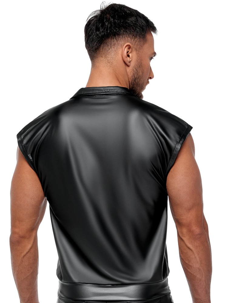 Herren Shirt matt XL Shirt