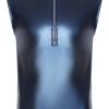 Herren Shirt blue 2XL