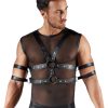 Harness-Shirt
