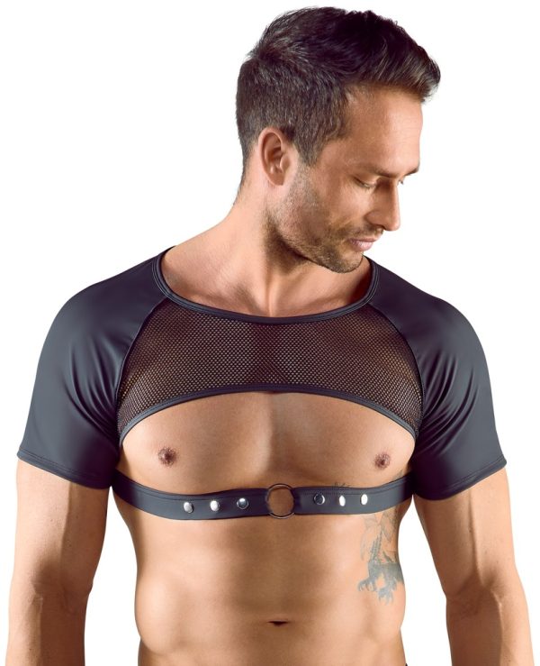 Crop-Top