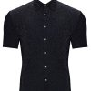 Svenjoyment Herren-Shirt silber 2XL