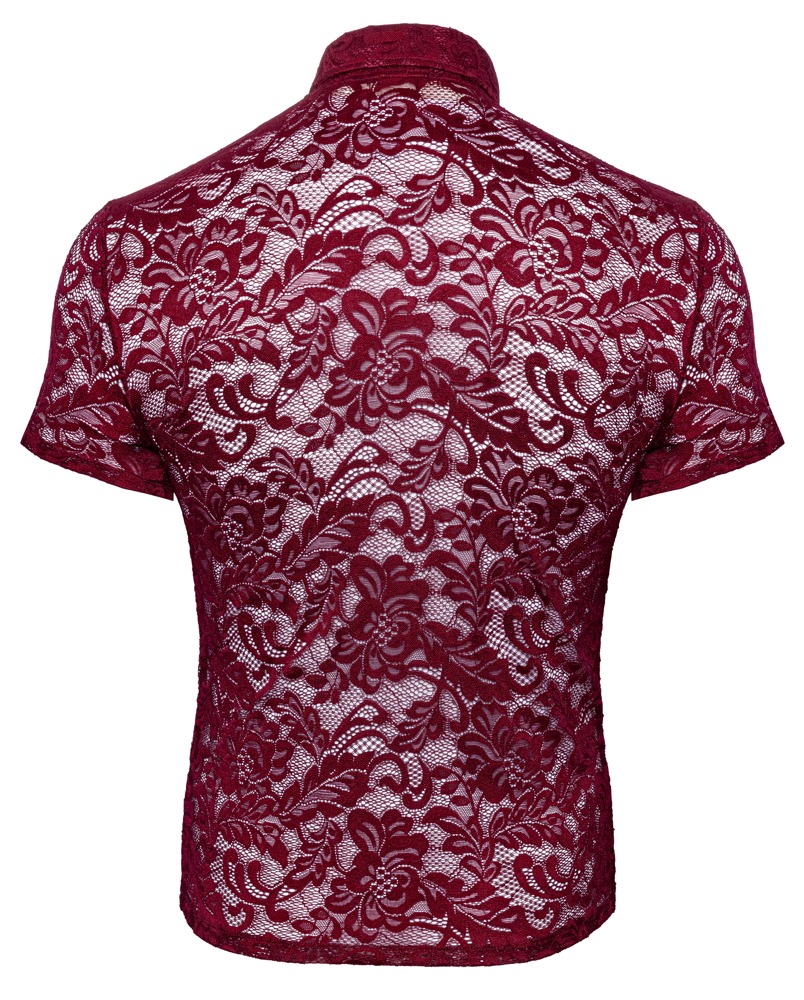 Herren Shirt 2XL