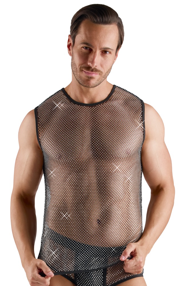 Netzshirt