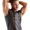 Men's Net Shirt 3XL