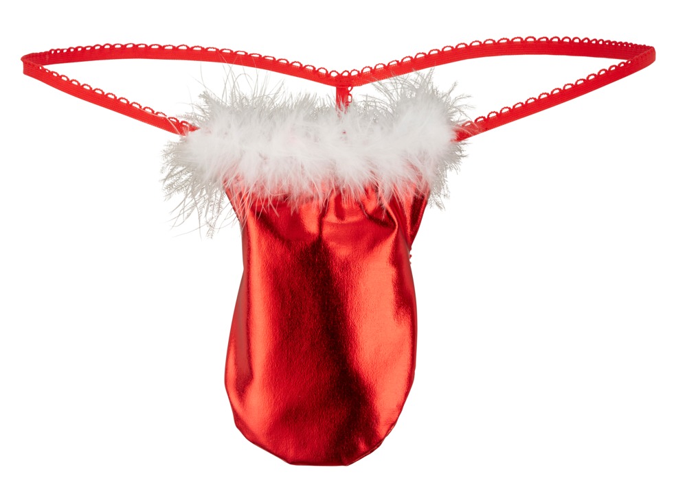 MenÂ´s String S-L