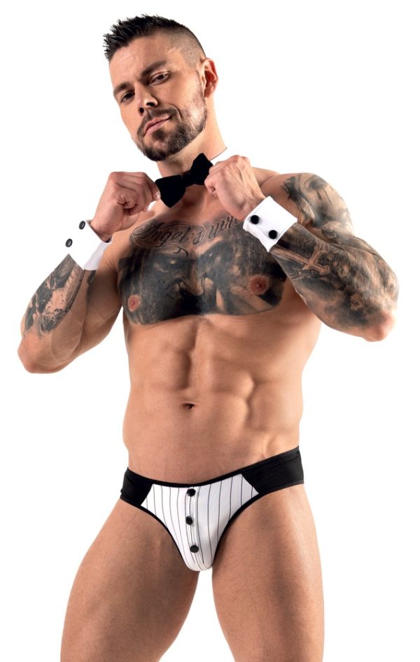 Jockslip Set