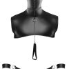 Herren Bondage Set 2XL
