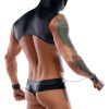 Men's Bondage Set2XL