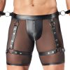 Herren Harness und Pants XL