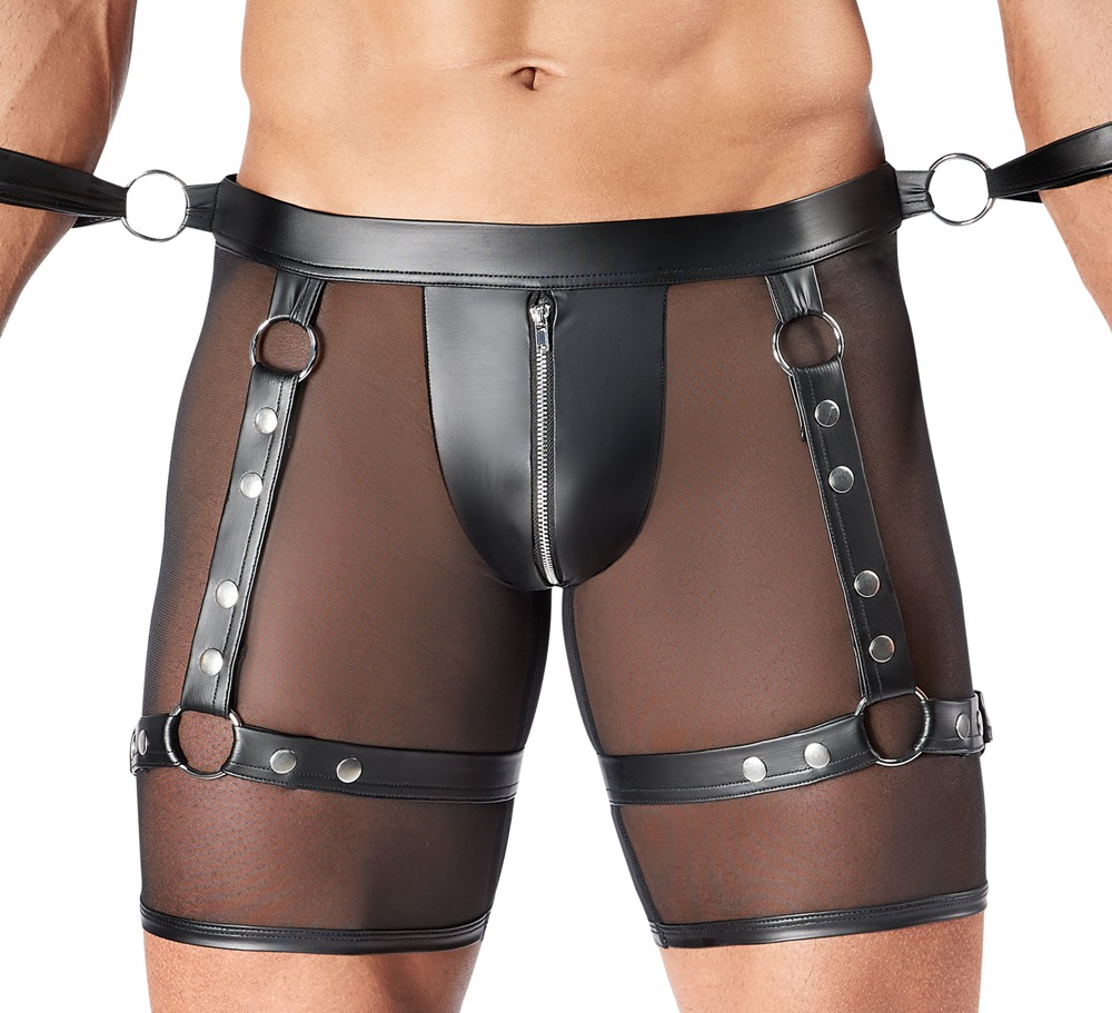 Herren Harness und Pants XL