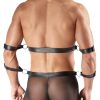 Men's Harness and Pants XL
