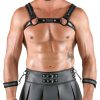 Set - Boutique Anelma Gladiator-Rock