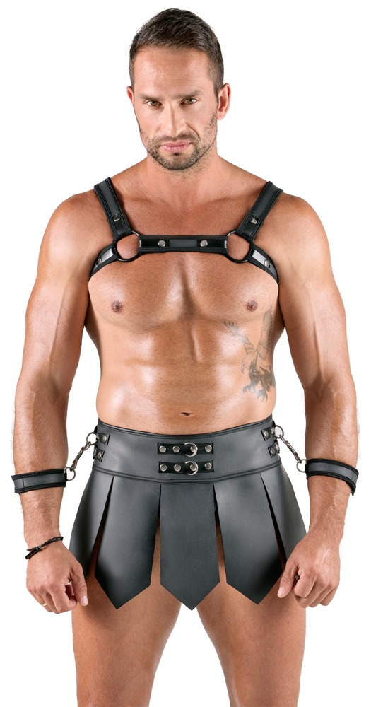 Gladiator-Rock