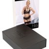BH plus Straps-Slip