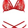 Lingerie Women>>2 Piece Set