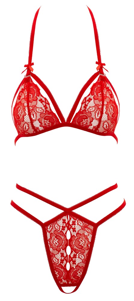 Lingerie Women>>2 Piece Set