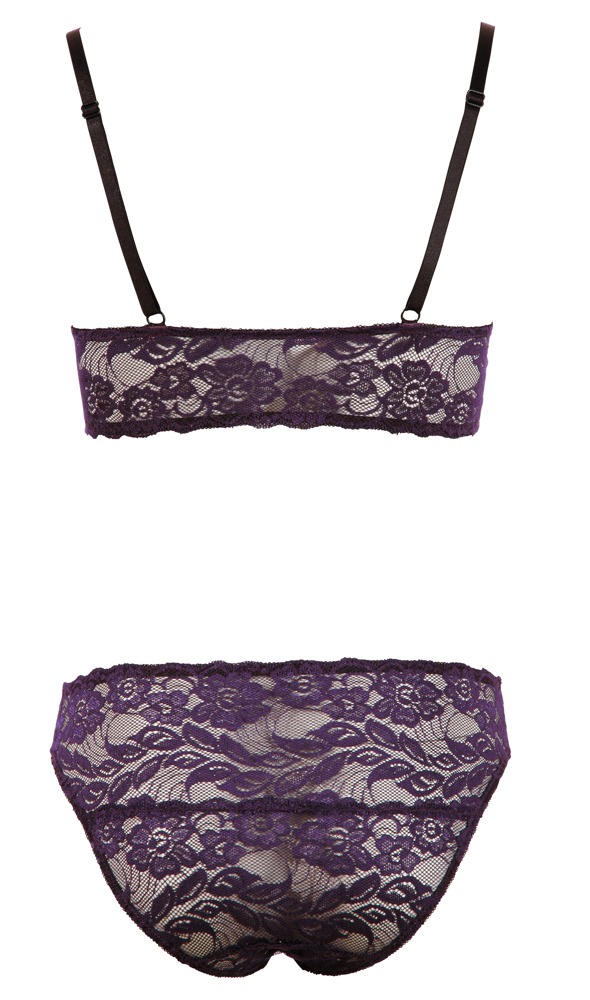 Lingerie Women>>2 Piece Set