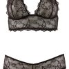 Bra and String