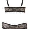 BH und Rio schwarz 4XL