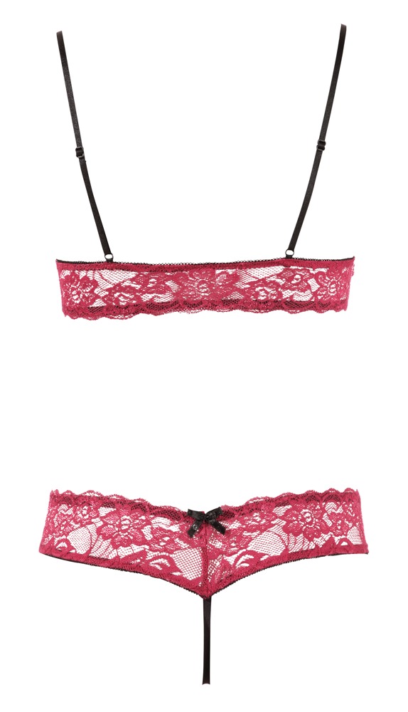 Lingerie Women>>2 Piece Set