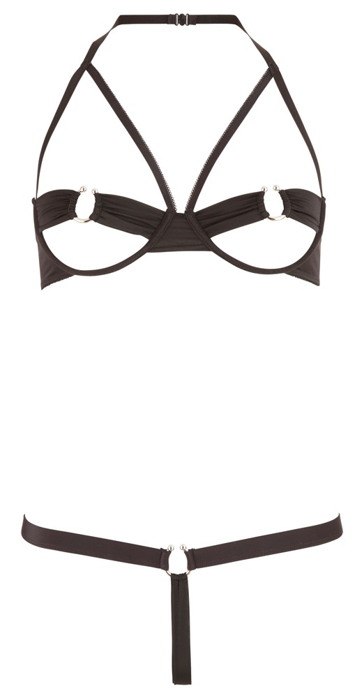 Bra Set 85B/L