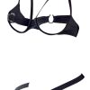 Bra and String