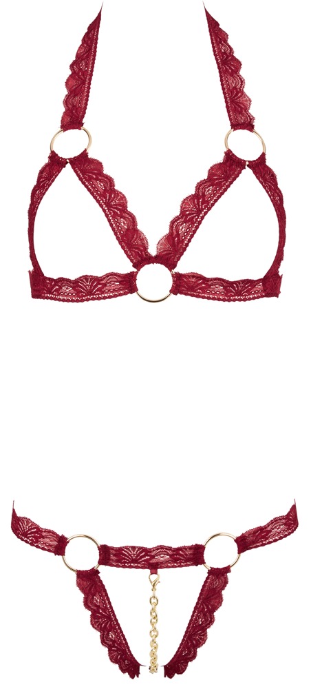 Lingerie Women>>2 Piece Set Lingerie Women>>2 Piece Set