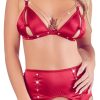 BH Strapsset