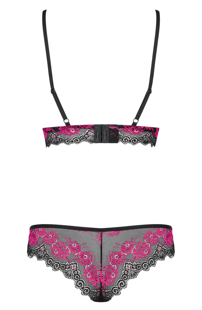 Lingerie Women>>2 Piece Set