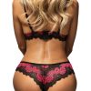Bra and Briefs Tulia
