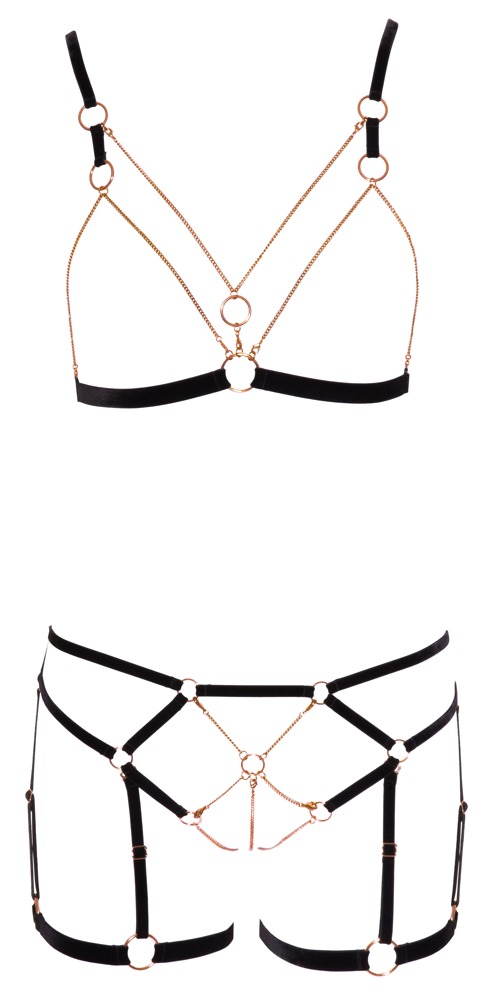 BH Set Glamour XL