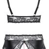 Lingerie Women>>2 Piece Set