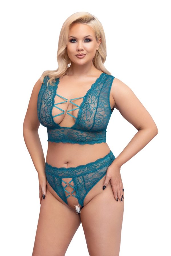 Set - Boutique Anelma BH Set